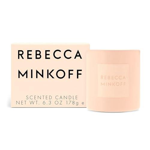 Rebecca Minkoff Candle by Rebecca Minkoff for Unisex - 6.3 oz Candle