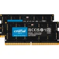 Crucial CT2K16G56C46S5 32 GB B DDR5 5600 MHz ECC Laptop Memory Module (2 x 16 G)