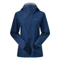 Berghaus Women's Deluge Pro 3.0 Waterproof Jacket