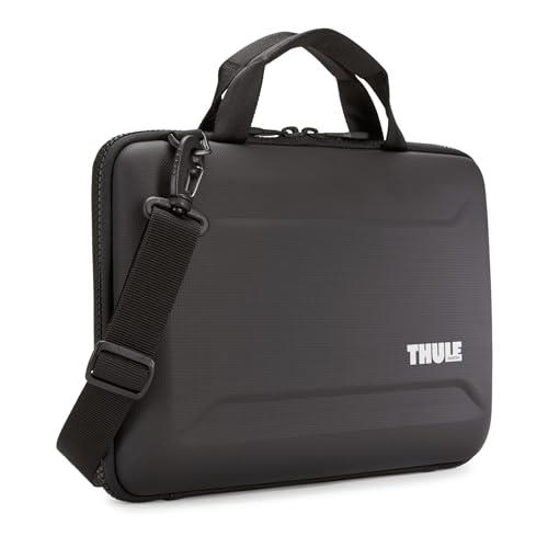 Thule Sleeve Thule Gauntlet 4.0 MacBook Pro Attache 14 3204937 Black, Black