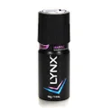 Lynx Marine Deodorant Body Spray 100 g