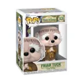 Pop Disney Robin Hood Friar Tuck Vin Fig (C: 1-1-2)