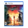 Final Fantasy VII Rebirth - Exclusive Amazon Edition (PS5)