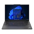 Lenovo ThinkPad E16 (512GB/16GB, AMD R5-7530U, 21JT001FAU) - Black