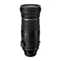 OM System M.Zuiko Digital ED 150-600mm F5.0-6.3 is for Micro Four Thirds System Camera, Outdoor Bird Wildlife, Weather Sealed Design, Telephoto Compatible with Teleconverter