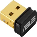 ASUS USB-BT500 Bluetooth 5.0 USB Adapter with Ultra Small Design, Backward Compatible with Bluetooth 2.1/3.x/4.x