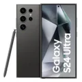 Samsung S928B Galaxy S24 Ultra 5G 256 GB (Titanium Black) without Simlock, without Branding