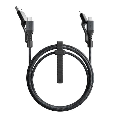 NOMAD Universal Cable 1.5M | Kevlar