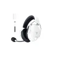 Razer BlackShark V2 HyperSpeed Wireless Ultra-Lightweight Esports Headset, White