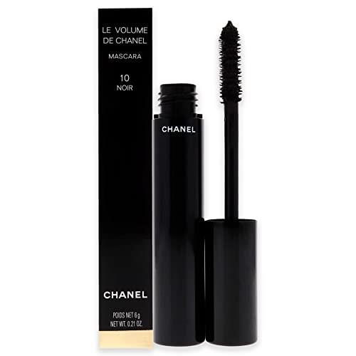 Chanel Le Volume Mascara, #10 Noir, 6g