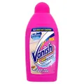 Vanish Carpet Manual Shampoo Clean and Fresh Pure Air 450 ml