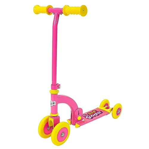 Ozbozz My First Scooter