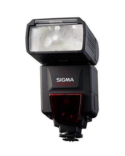 Sigma 619921 Sigma EF-610 DG ST Flash Sony(SO-ADI), Black