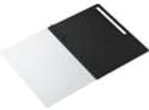 Samsung Note View Cover EF-ZX900 for Galaxy Tab S8 Ultra - Black