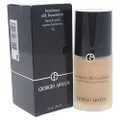 Giorgio Armani Giorgio Armani Luminous Silk Foundation - # 4.5 Light/Neutral for Women 1 oz Foundation, 30 ml