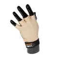 UVeto Sun Safe Gloves (S, Skin)