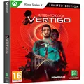 Alfred Hitchcock Vertigo - Xbox Series X