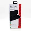 3rd Earth Nintendo Switch OLED Nylon Carry Case (Black & White)