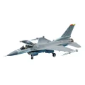 Tamiya 1:72 Scale F-16CJ Fighting Falcon Model kit