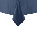 Ladelle Base Tablecloth 2.65m Navy