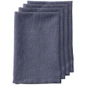 Ladelle Base Tablecloth 2.65m Navy