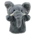 The Puppet Company Puppet Buddies Elephant Hand Puppet