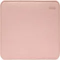 Incase Icon Sleeve with Woolenex for MacBook Pro, Blush Pink, 13 inch