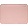 Incase Icon Sleeve with Woolenex for MacBook Pro, Blush Pink, 13 inch
