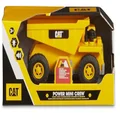 Cat Power Mini Crew Dump Truck Toy