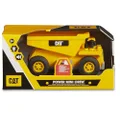 Cat Power Mini Crew Dump Truck Toy