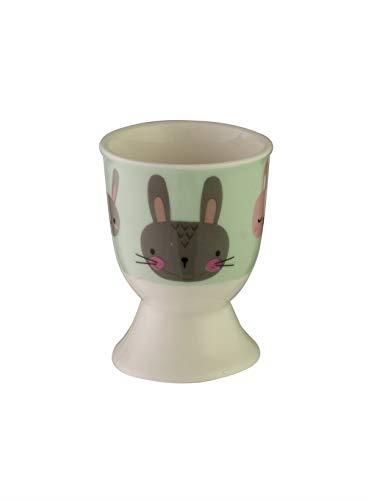 Avanti Bunny Faces Egg Cup