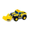 Cat Truck Constructor Wheel Loader Toy