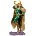 Marvel Loki Laufeyson Bishoujo Statue (Reproduction)
