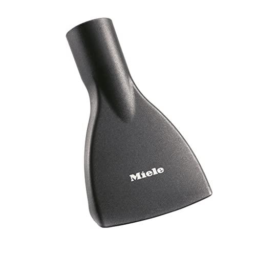 Miele SMD 10 Mattress Nozzle, Attachable Vacuum Cleaner Nozzle for Cleaning Mattresses, Sofas and Tight Spaces, Compatible with all Miele vacuum cleaners