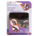 Dreambaby Stroller Net Bag, Black