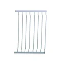 Dreambaby Liberty Security Gate Extension, White, 54 cm Size