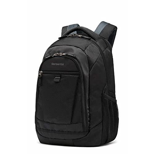 Samsonite Mobile Solution Essential Backpack, Black, 39cm