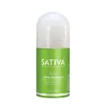 Sativa Bliss Organic Hemp Deodorant 60 ml