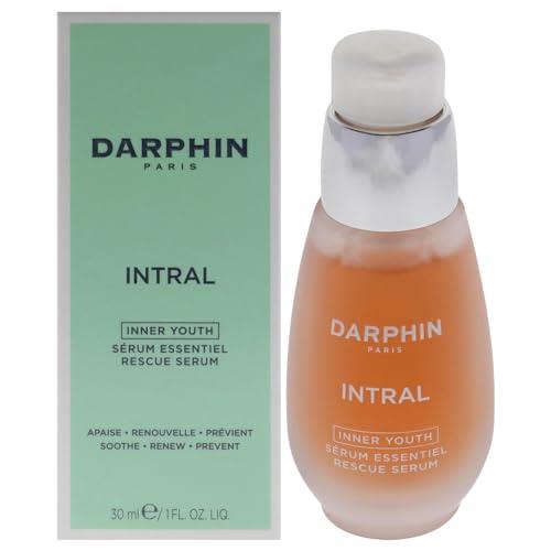 Intral Inner Youth Rescue Serum by Darphin for Unisex - 1 oz Serum