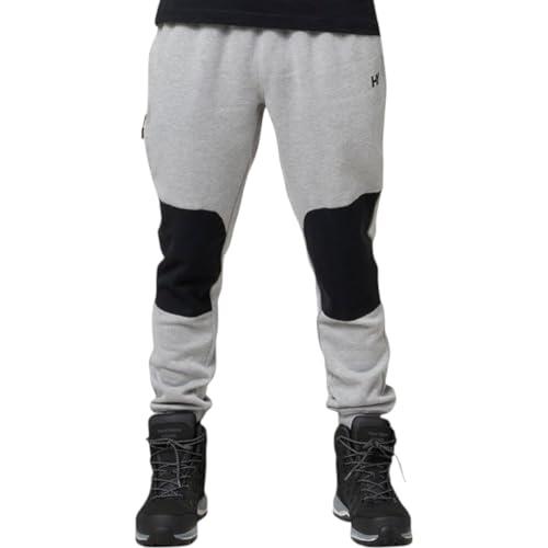 Hard Yakka Men's Xtreme Jogger, Grey, Small