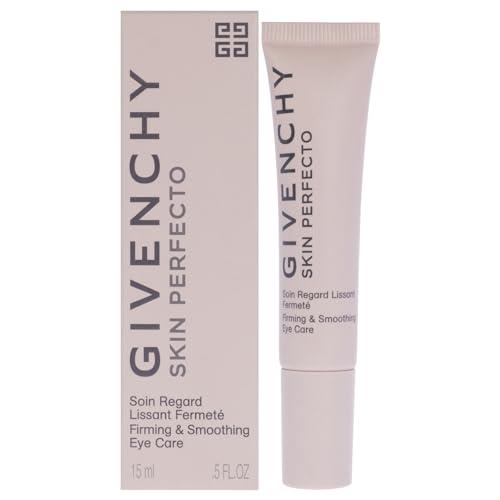 Skin Perfecto Firming and Smoothing Eye Care Fluid by Givenchy for Women - 0.15 oz Fluid