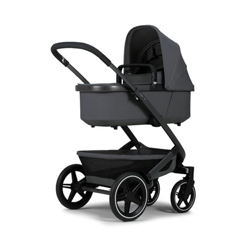 Joolz Geo3 Stroller, Pure Grey