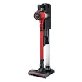 LG CordZero A9N-Multi Handstick Vacuum with Multi-Surface Nozzle and Dual Battery - Bohemian Red