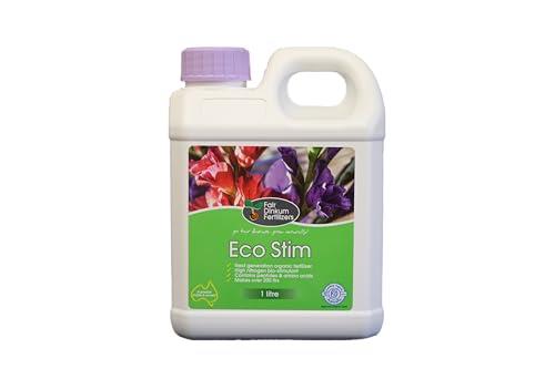 Eco Stim Liquid Fertiliser - 1 LTR Concentrate