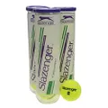 Slazenger Tournament Tri Pack 12 Tennis Balls Set