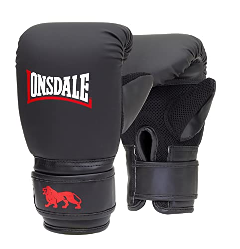 Lonsdale Bag Boxing Glove