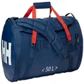 Helly Hansen HH Duffel Bag 2 50L, Ocean, STD