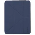 Momax Flip Cover for Apple Ipad Mini 6 2021, Blue