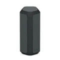 Sony SRS-XE300 X-Series Wireless Portable Bluetooth Speaker, IP67 Waterproof, Dustproof and Shockproof with 24 Hour Battery, Black