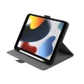 Cygnett TekView Case for Apple iPad, Grey/Black, 10.9 Inch